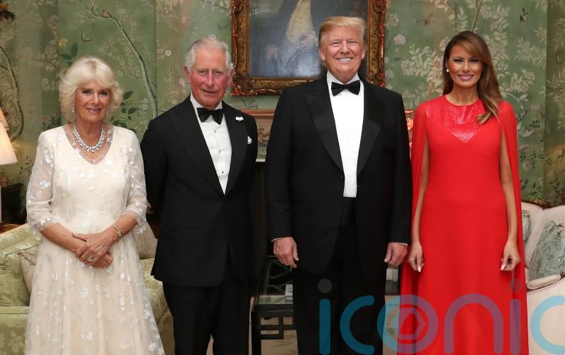 Itinerary released for Trump’s second state visit to the UK