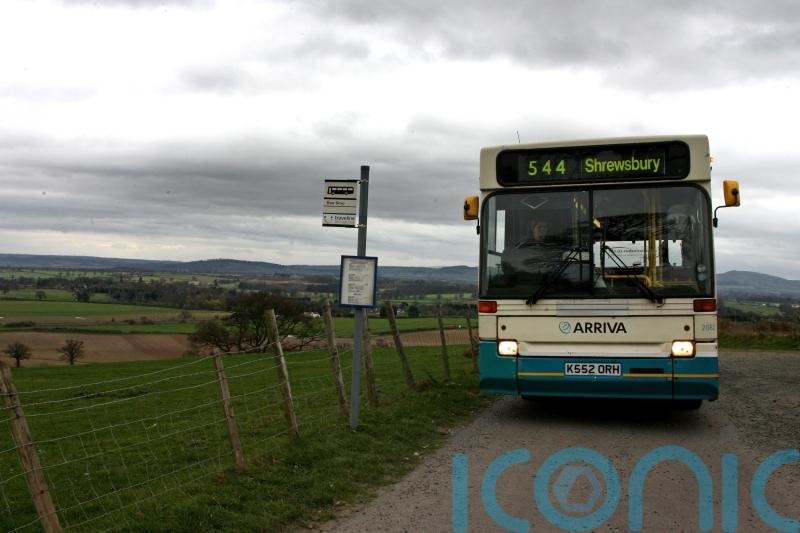 MPs agree to overturn ban on councils setting up bus companies