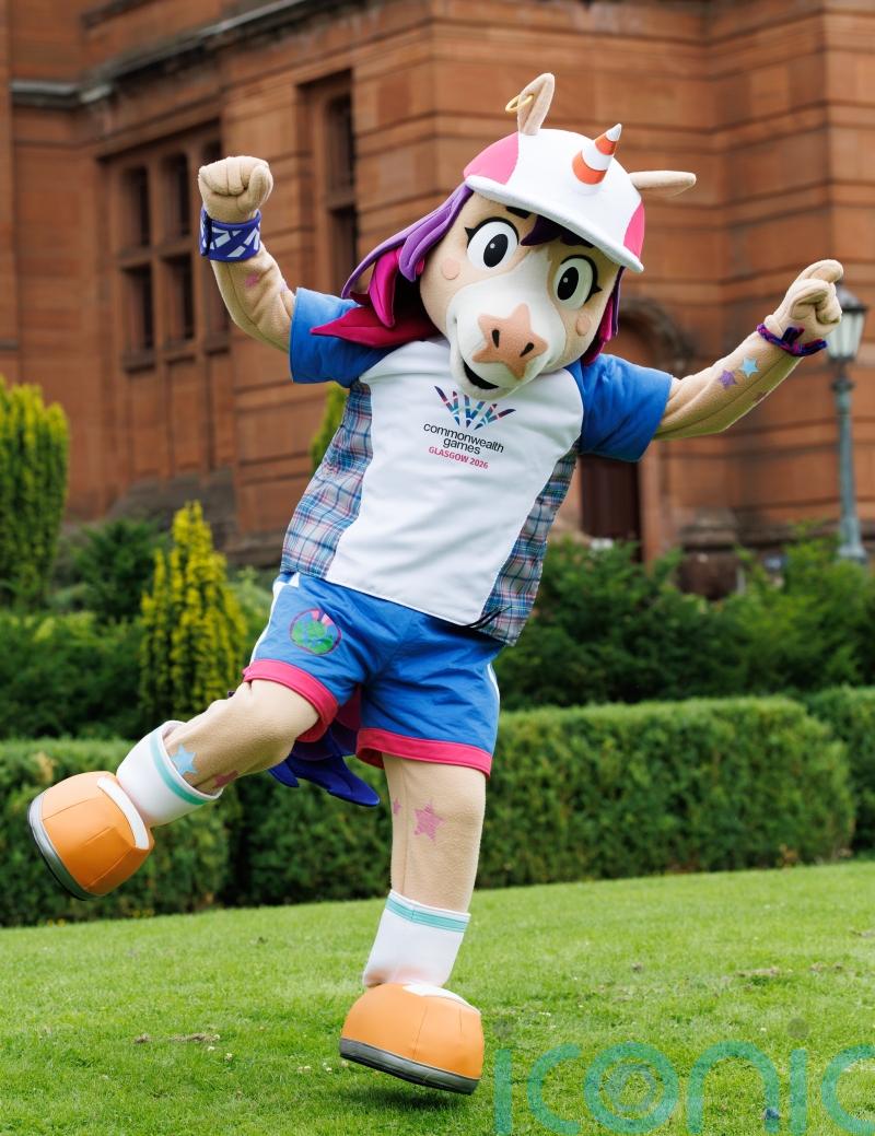 Minimum age for volunteers at Glasgow 2026 lowered to 16