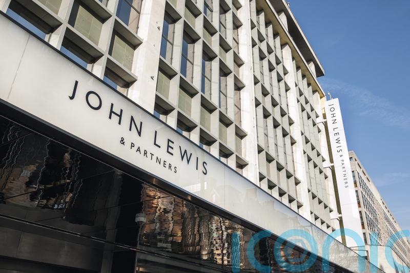 Losses widen at John Lewis Partnership after Budget tax increases