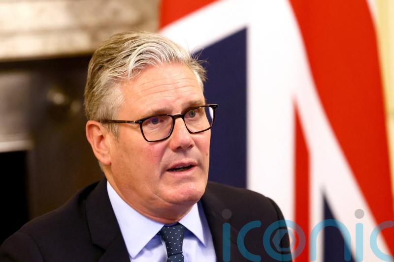 PM shakes up Home Office in sweeping reshuffle after Rayner exit
