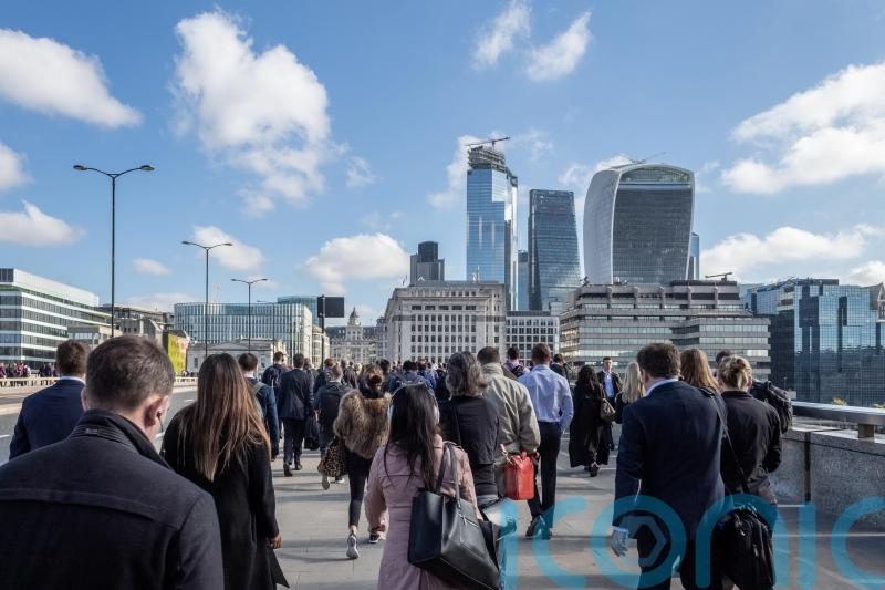 Job hunters rise to highest level for nearly five years – report