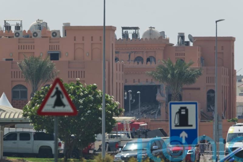 Netanyahu ‘killed any hope’ of hostage release with Doha strike – Qatar PM
