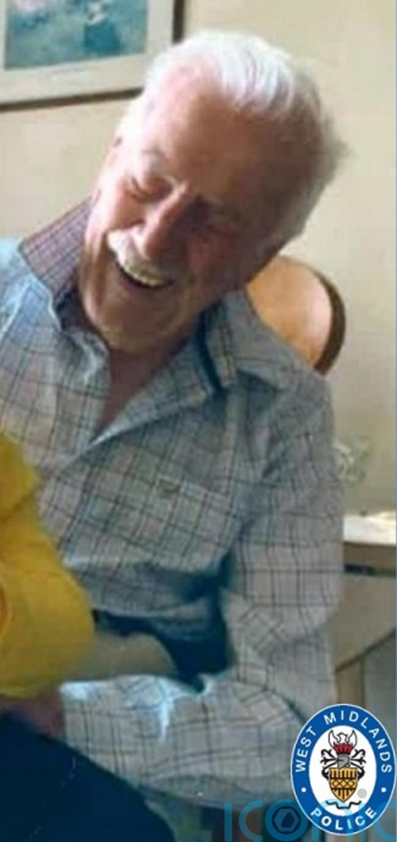 Addict who brutally beat 94-year-old man during burglary is jailed for murder