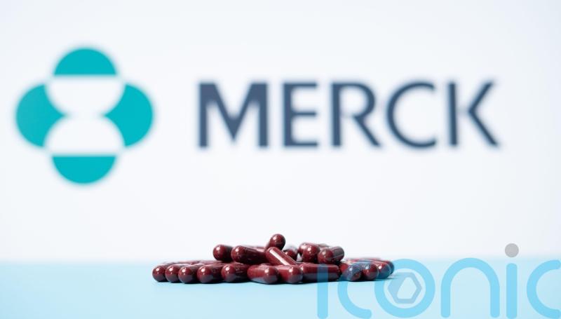 Merck’s move to axe £1bn UK expansion was ‘commercial decision’, says minister