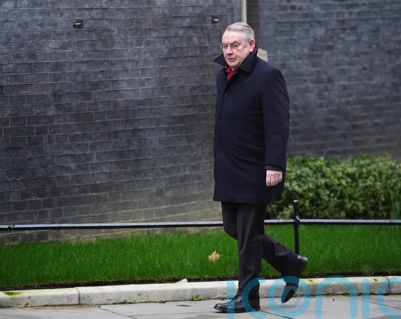 Labour ‘unprepared’ for the ‘state’ of its inheritance, new Commons Leader says