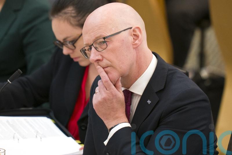 Swinney ‘not persuaded’ of need for grooming gangs inquiry