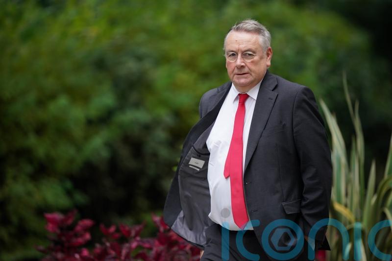 Labour MP calls for ministers to apologise over historic forced adoption scandal