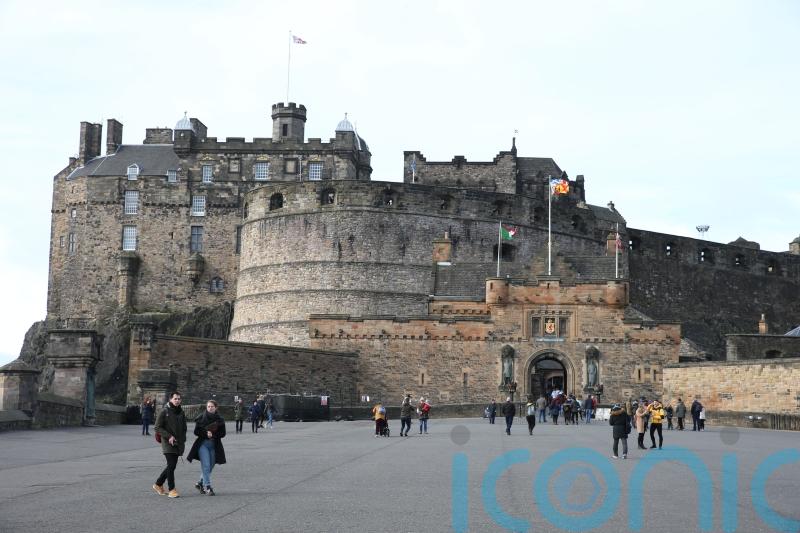 Tory demands probe into ‘serious allegation of misconduct’ after castle dinner