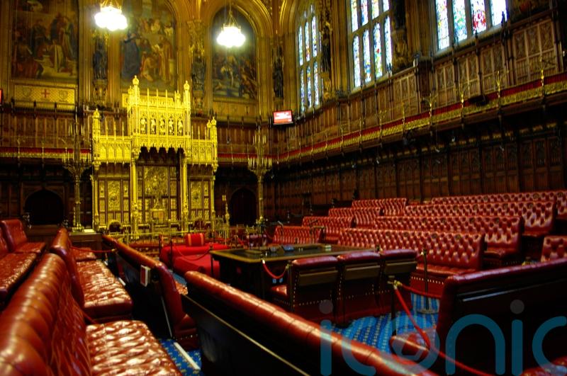 Assisted dying: What is likely to happen now the Bill is in the House of Lords?