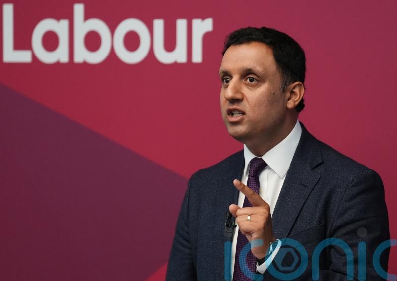 Mandelson-Epstein emails made me very uncomfortable, says Sarwar