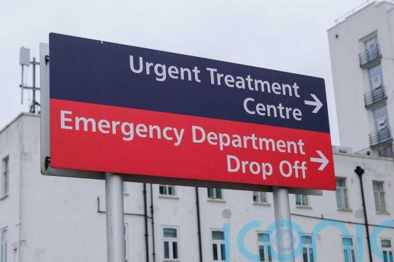 What the latest NHS hospital figures for England show