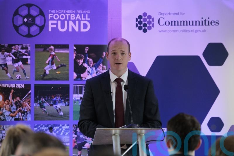 Twenty football clubs in line for share of £36.2m funding