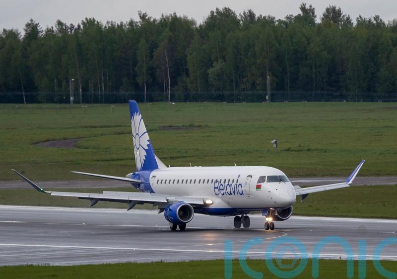 Belarus frees 52 political prisoners as US lifts sanctions on airline