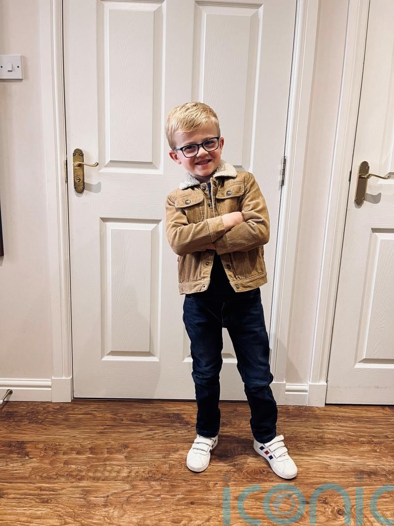 Mother to join Kiltwalk to raise funds for charity she set up in son’s memory