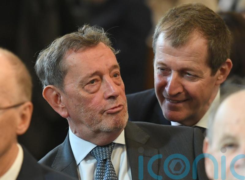 Number of ‘Neets’ a societal and economic disaster, warns David Blunkett