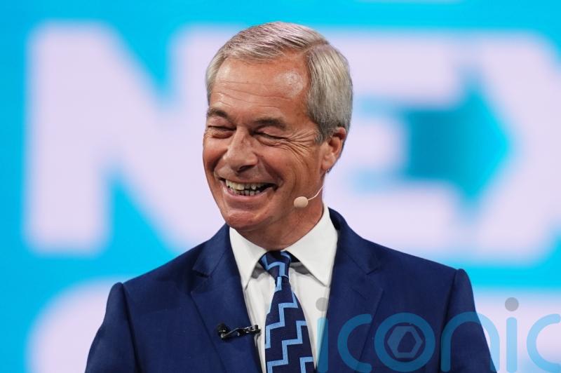 Farage gets expert tax advice amid pressure to explain Clacton home arrangements