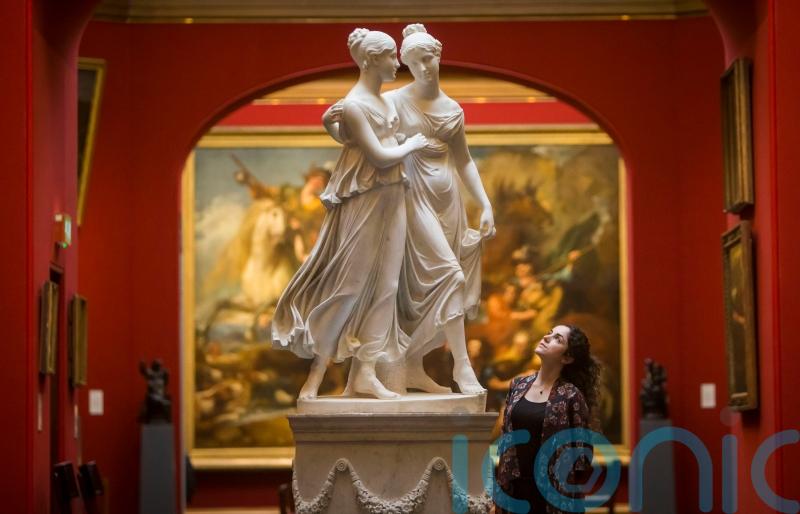 Galleries boss tells Culture Committee she ‘honestly’ cannot rule out closures