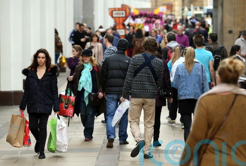 Northern Ireland population getting older with median age up to 40