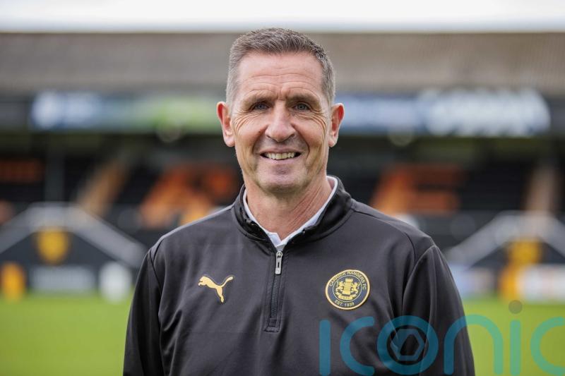 Northern Ireland’s football clubs crying out for investment, says manager