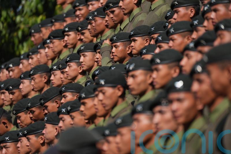 Gurkha recruitment ongoing despite Nepal unrest, says minister