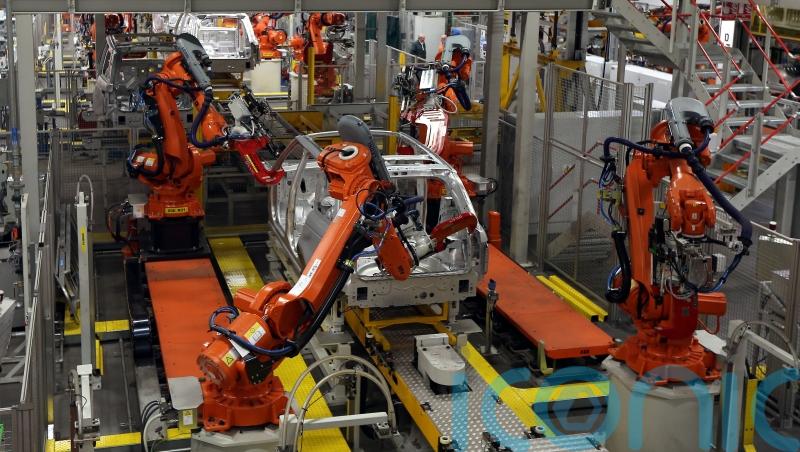 Jaguar Land Rover’s production halt extends to next week after cyber attack