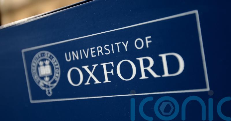 Oxford Union condemns incoming president’s comments about Charlie Kirk shooting