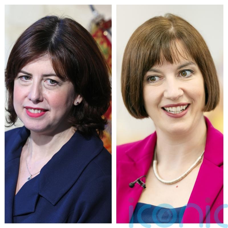 Bridget Phillipson and Lucy Powell go head-to-head for Labour deputy leadership
