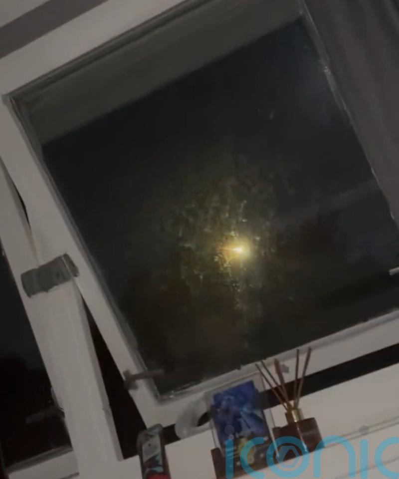 Munro-baggers urged to look out for meteorite fragments after summer fireball