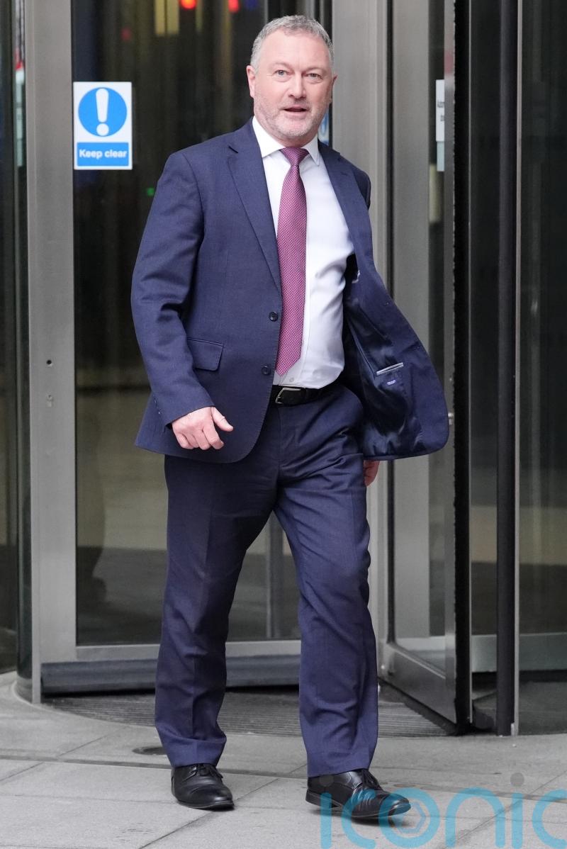 Government ‘absolutely committed’ to homes pledge, new Housing Secretary says