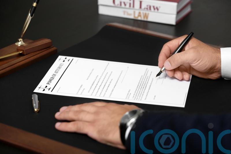 When is the right time to sort your lasting power of attorney?