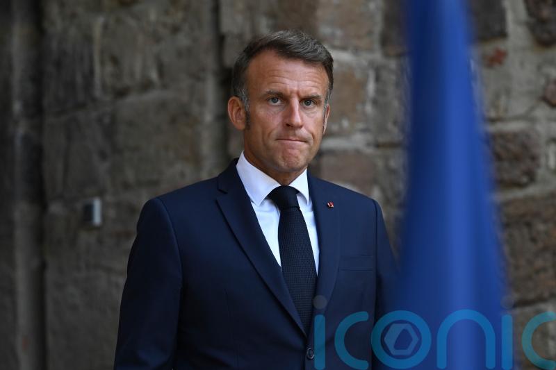 France sends jets to Poland in signal to Russia not to escalate situation