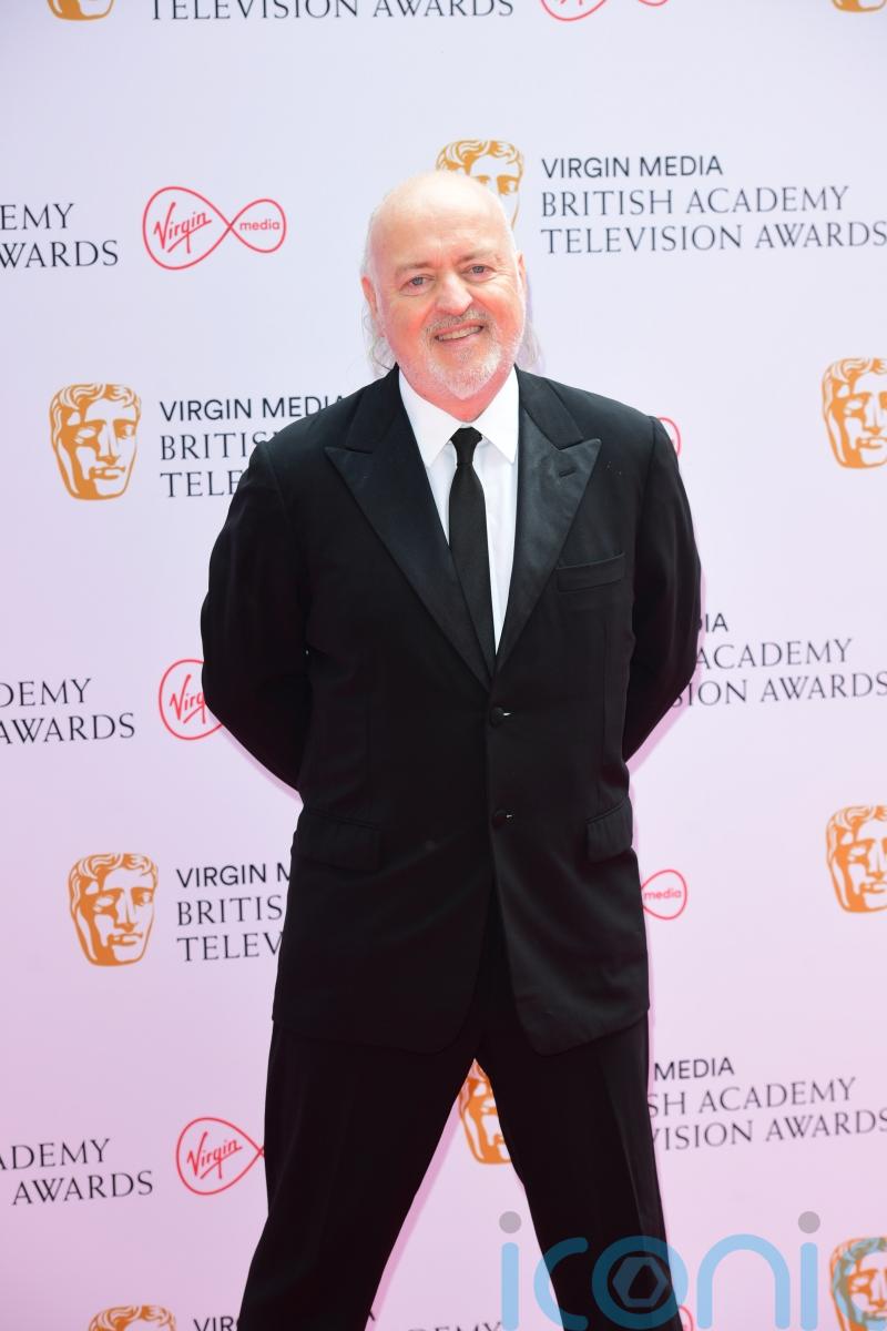 ‘I just wish my mum could see it’: Bill Bailey on making his Proms debut