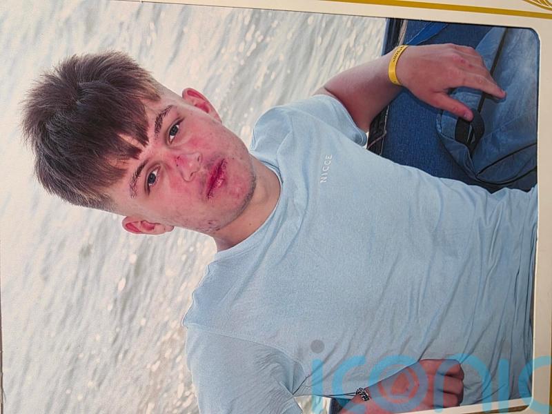 Teenager accused of ‘catastrophic’ stabbing outside station appears in court