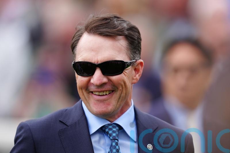 Aidan O’Brien struggling to split St Leger trio