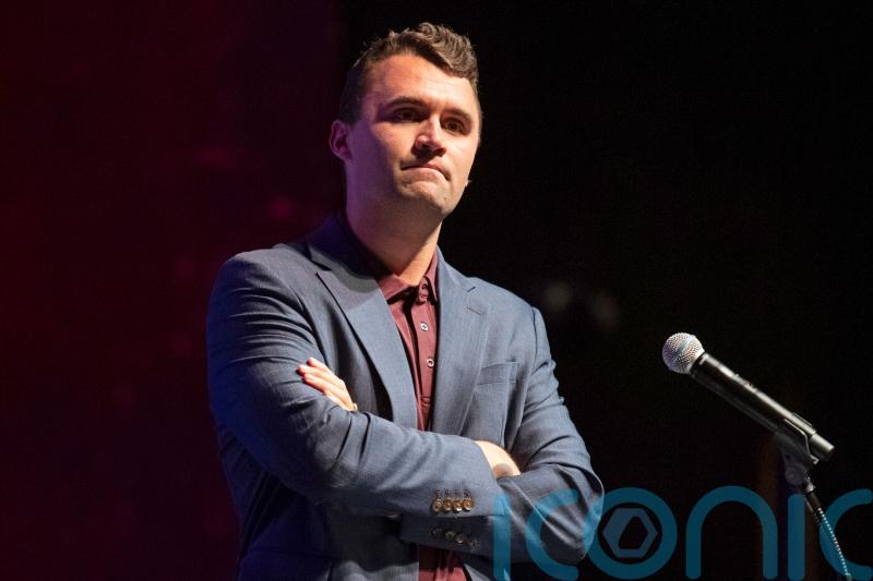 Suspect in Charlie Kirk’s killing opposed his beliefs, Utah governor says