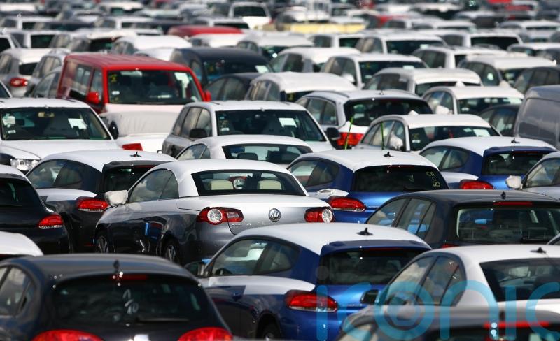 UK watchdog launches £1m car finance campaign to warn of unnecessary fees