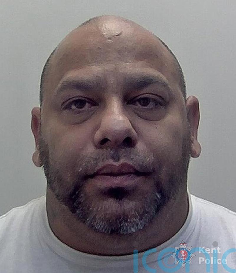 Three men who drugged and raped 12-year-old girl jailed