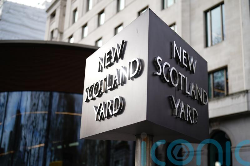 Nine suspended as probe launched into behaviour of Charing Cross police officers