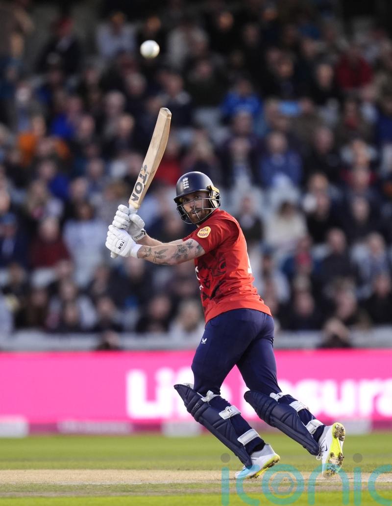 Phil Salt riding highs and lows in T20s as he aims to be ‘the best in the world’