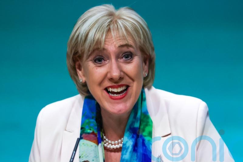 Heather Humphreys launches presidential bid in Monaghan