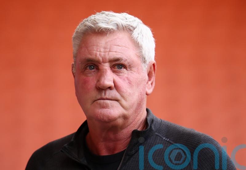 Steve Bruce frustrated as Blackpool’s struggles continue with Northampton loss