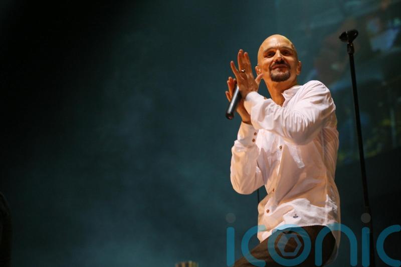 James’ Tim Booth calls out ‘cynical’ use of song by Tommy Robinson in video