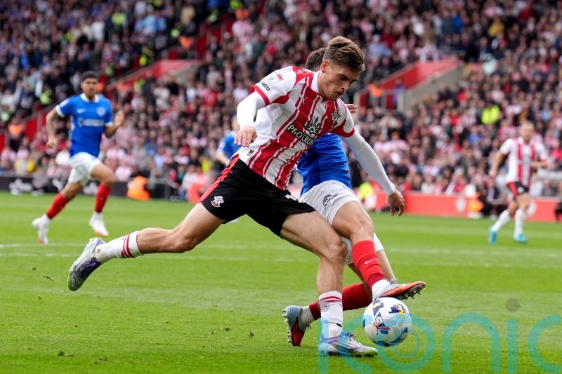He’s trying to injure our players – John Mousinho hits out at Tom Fellows