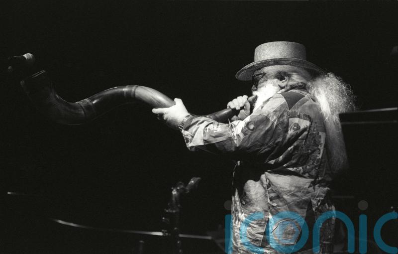 Brazilian musician known as ‘The Mad Genius’ Hermeto Pascoal dies aged 89