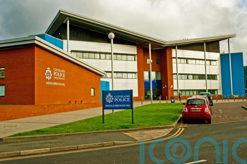 Man and woman arrested after ‘unexplained’ death of two-year-old girl