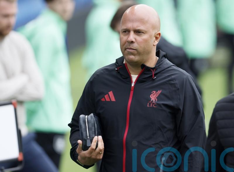 Alexander Isak ‘far from ready for three games in a week’, says Arne Slot