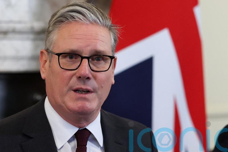 Starmer faces challenging week amid Mandelson fallout and frustrated MPs