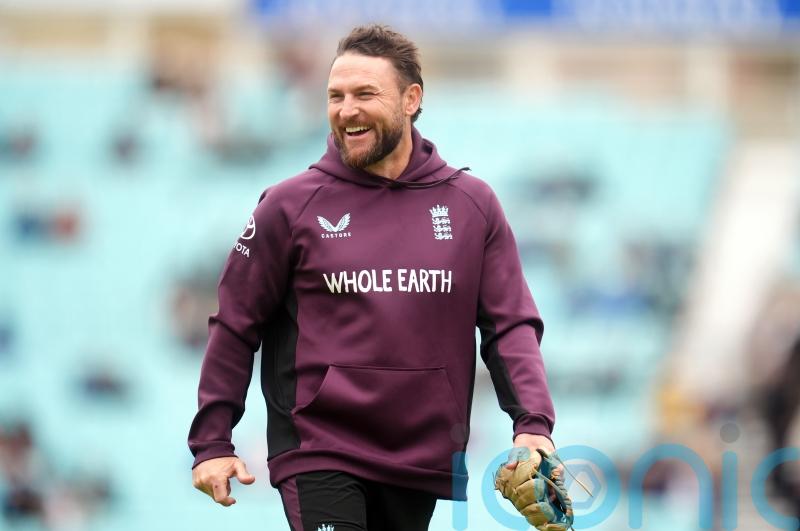 Brendon McCullum excited for Ashes challenge and defends England’s preparations