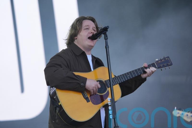 Lewis Capaldi to headline BST Hyde Park and Roundhay Festival after comeback